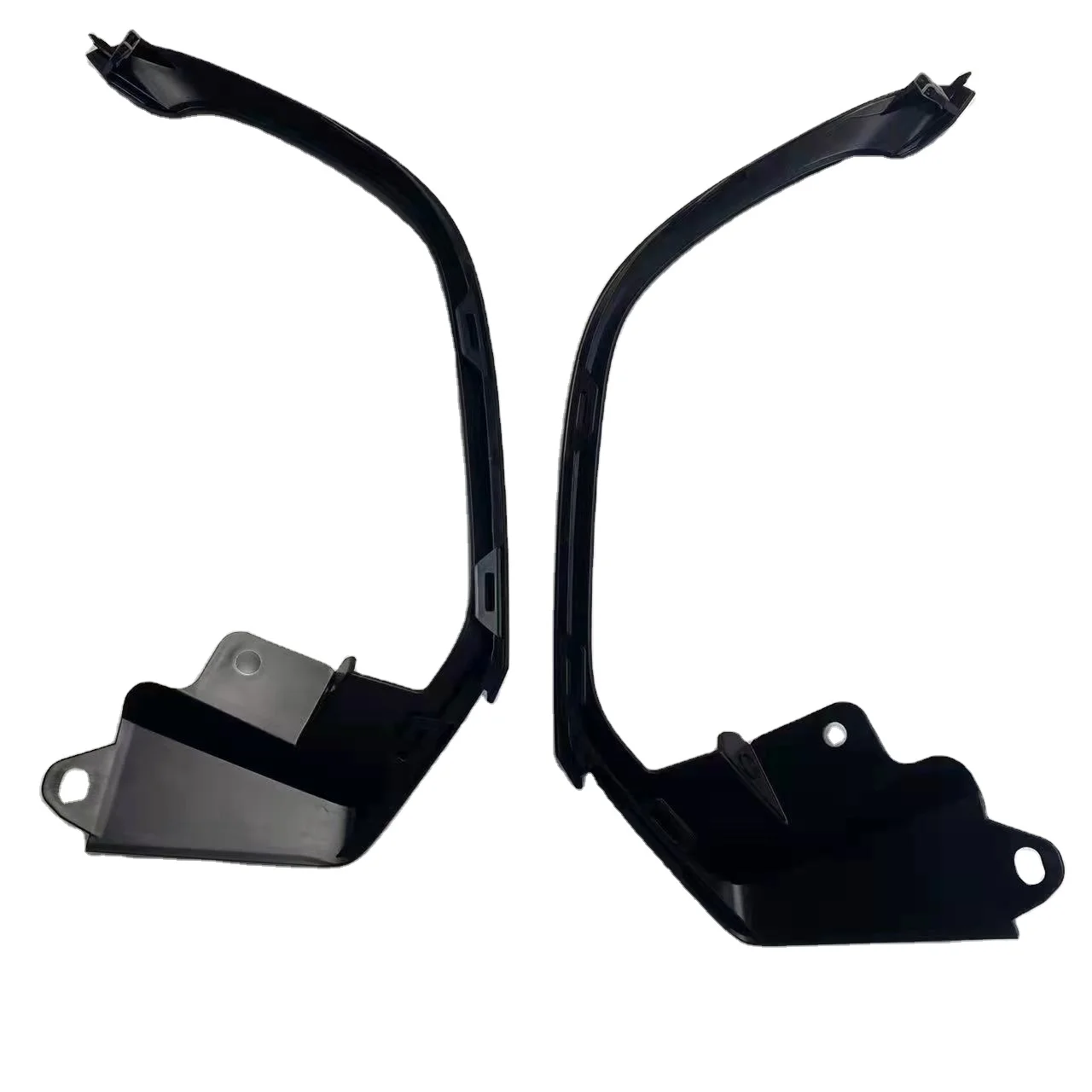 High Quality Rear Bumper Right Trim for Honda Accord CV1