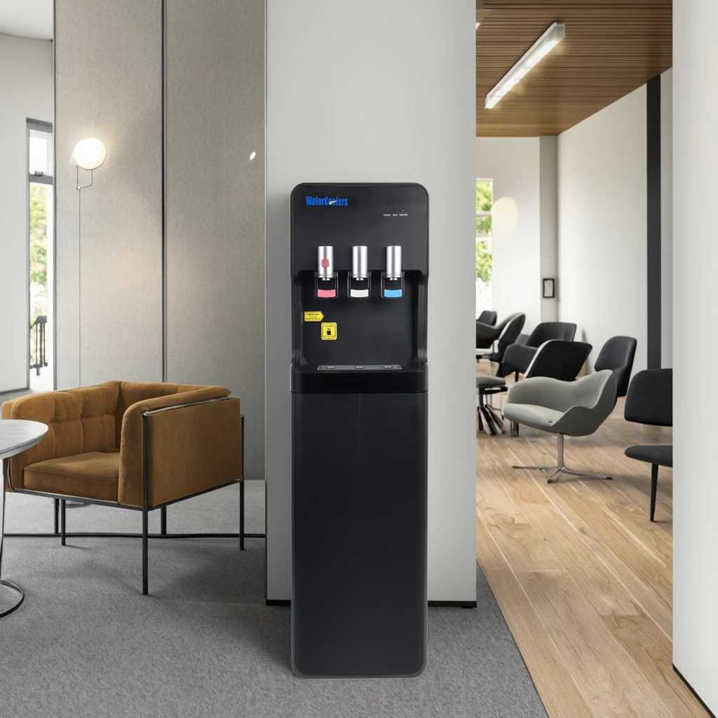 Hot Selling Customizable Freestanding Water Dispenser Hot And Cold ...