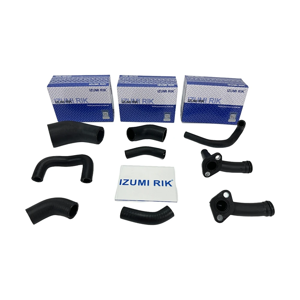IZUMI RIK 10PE1 Hose for Isuzu Replacement Parts Wholesale