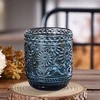 Bicchiere Blu