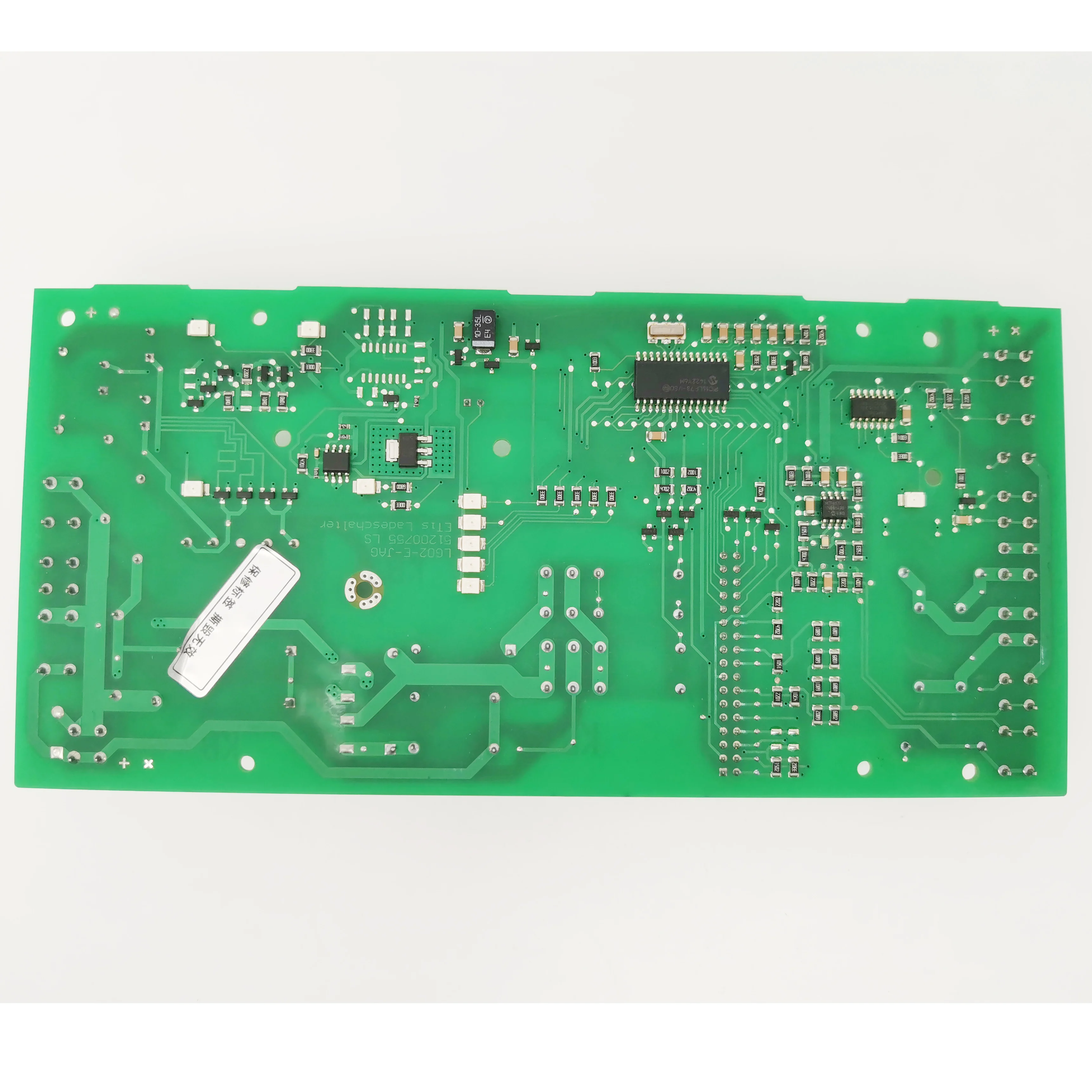 forklift spare parts Original 50260230 50420448 repair kit Circuit board for jungheinrich forklift parts manufacture