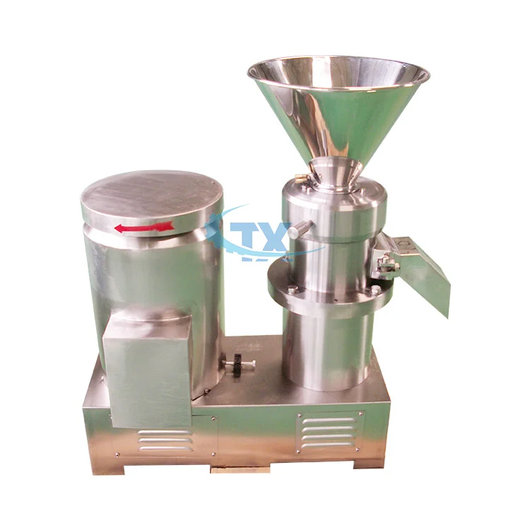 Dry fish beef bone grinder cow mud meal milling machine