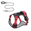 Black and red 202 rope