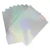 A4 Holographic