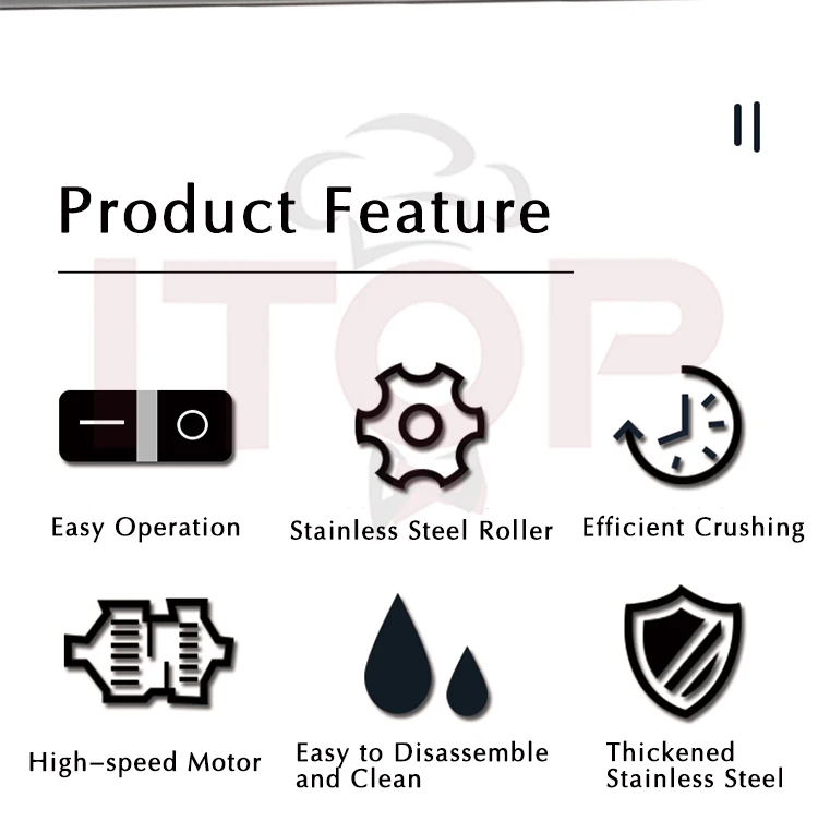 Household Cheese Slicer Shredder Grater Commercial Automatic Grater