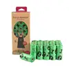 21 rolls green