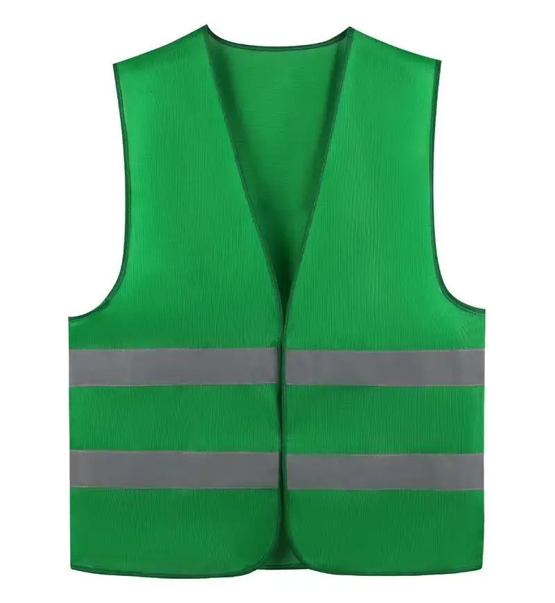 Жилет-отражатель