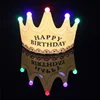 Yellow-happy Birthday