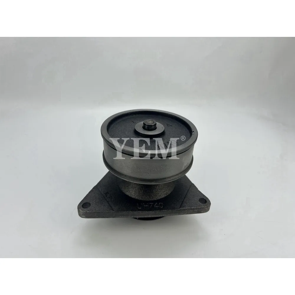 High Quality Manufactory Diesel Engine 6CT Water Pump 3802081 for Engine Parts