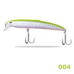 Hunt House Lw201 Fishing Lure - 115mm , 2725616642274: Buy Online at Best  Price in Egypt - Souq is now