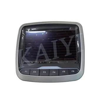 Excavator Monitor Display Gauge Panel Assy 300426-00089 for Doosan DX225LC DX300 Construction Machinery Parts