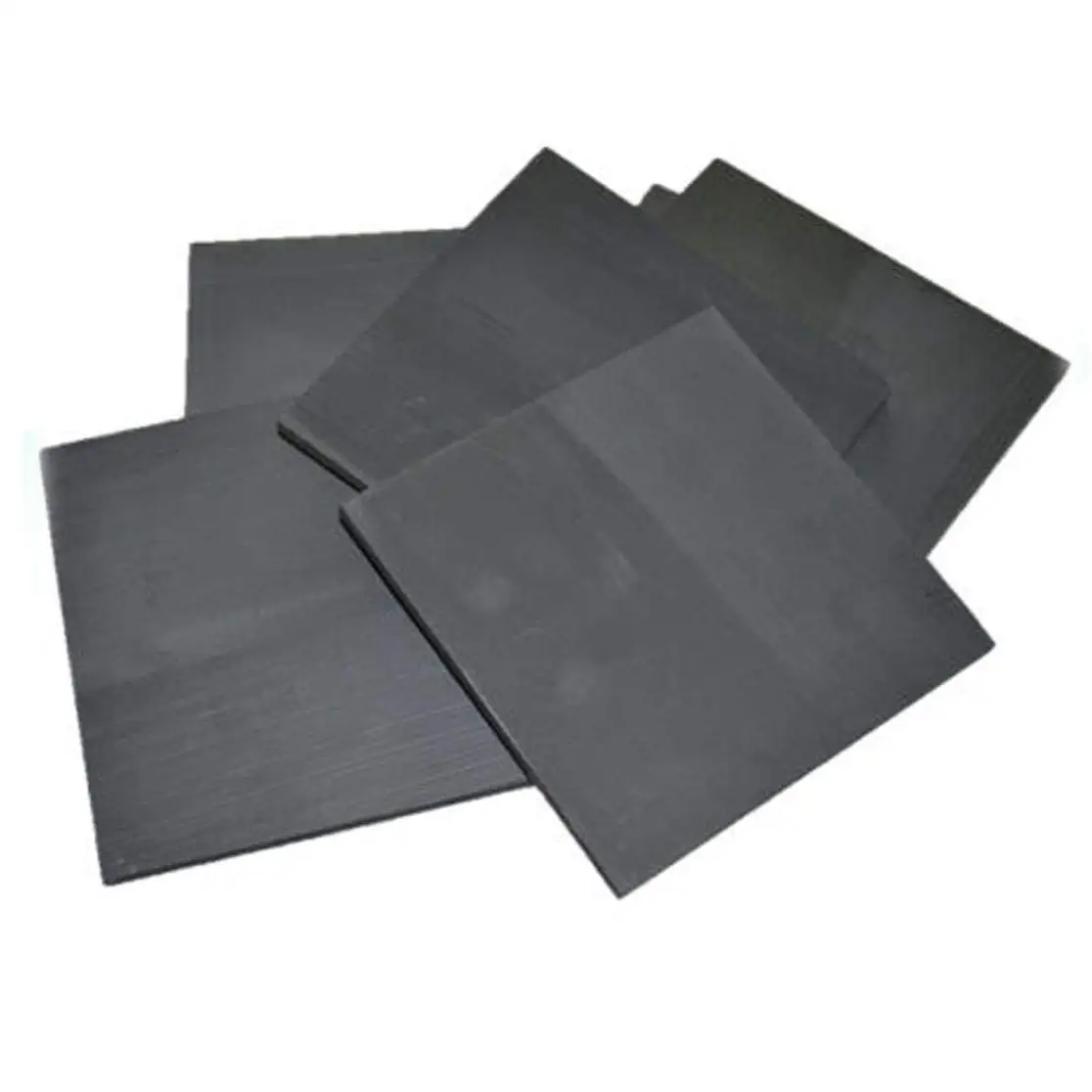 Graphite Plate Anode Thermal Carbon Graphite Sheets Graphite Heat