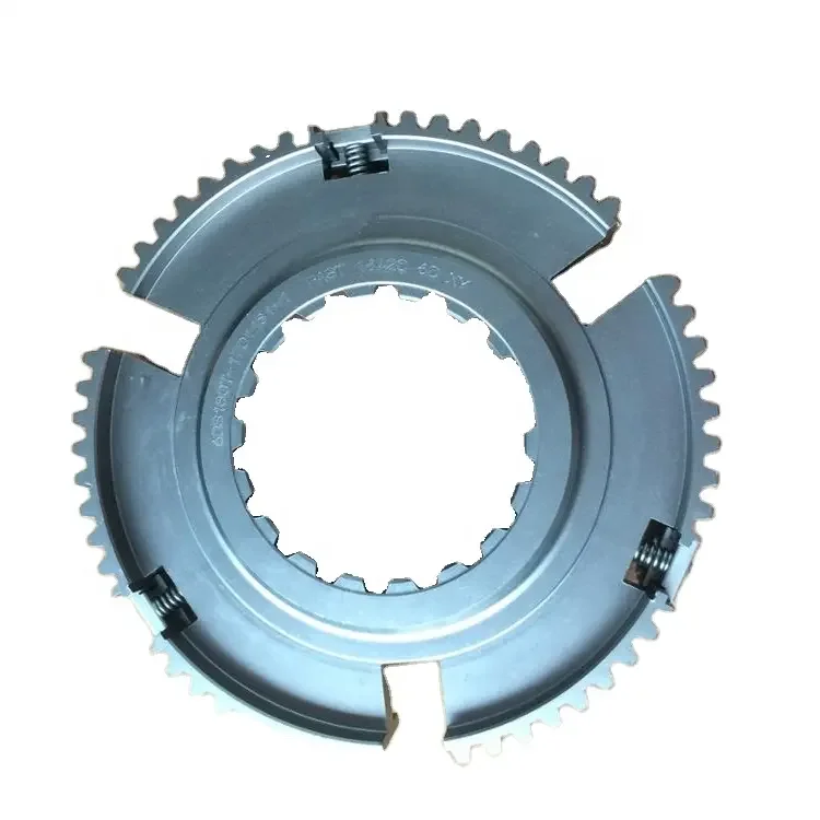 Good quality transmission gearbox 6DS180T-1701181-1 gear synchronizer gear seat