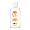 Body wash e shampoo per bambini