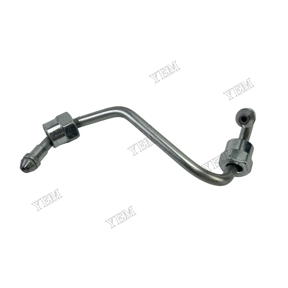 Fuel Pipe 30L61-07200 223-0327 Fit for Mitsubishi L3E Engine Parts