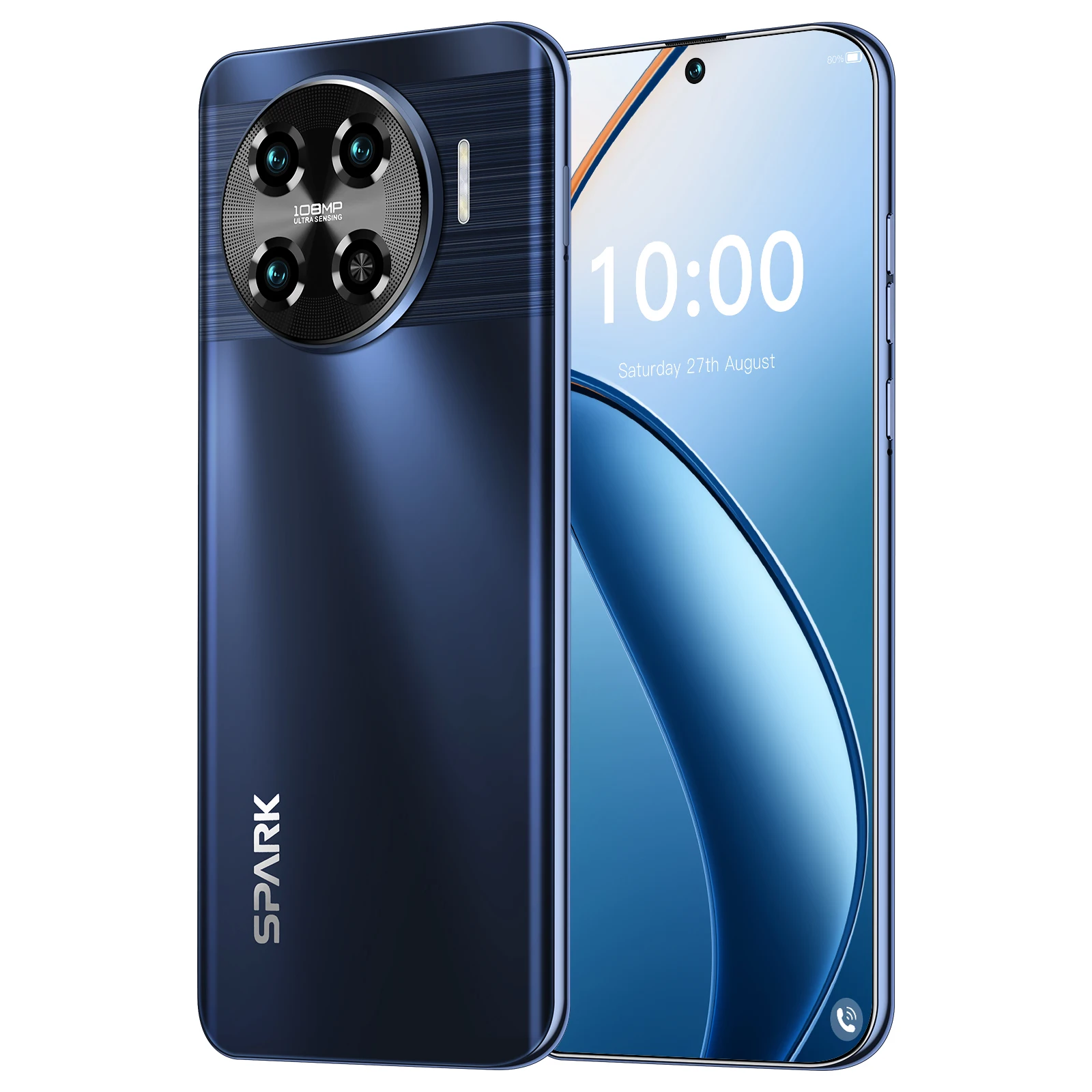 tecno camon 30 d'origine mobile phone 5g smartphone polaroids camera