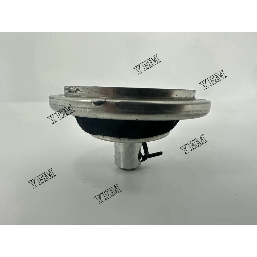 High Quality for Isuzu C240 Fuel Injection Pump Diaphragm DP-2002 4