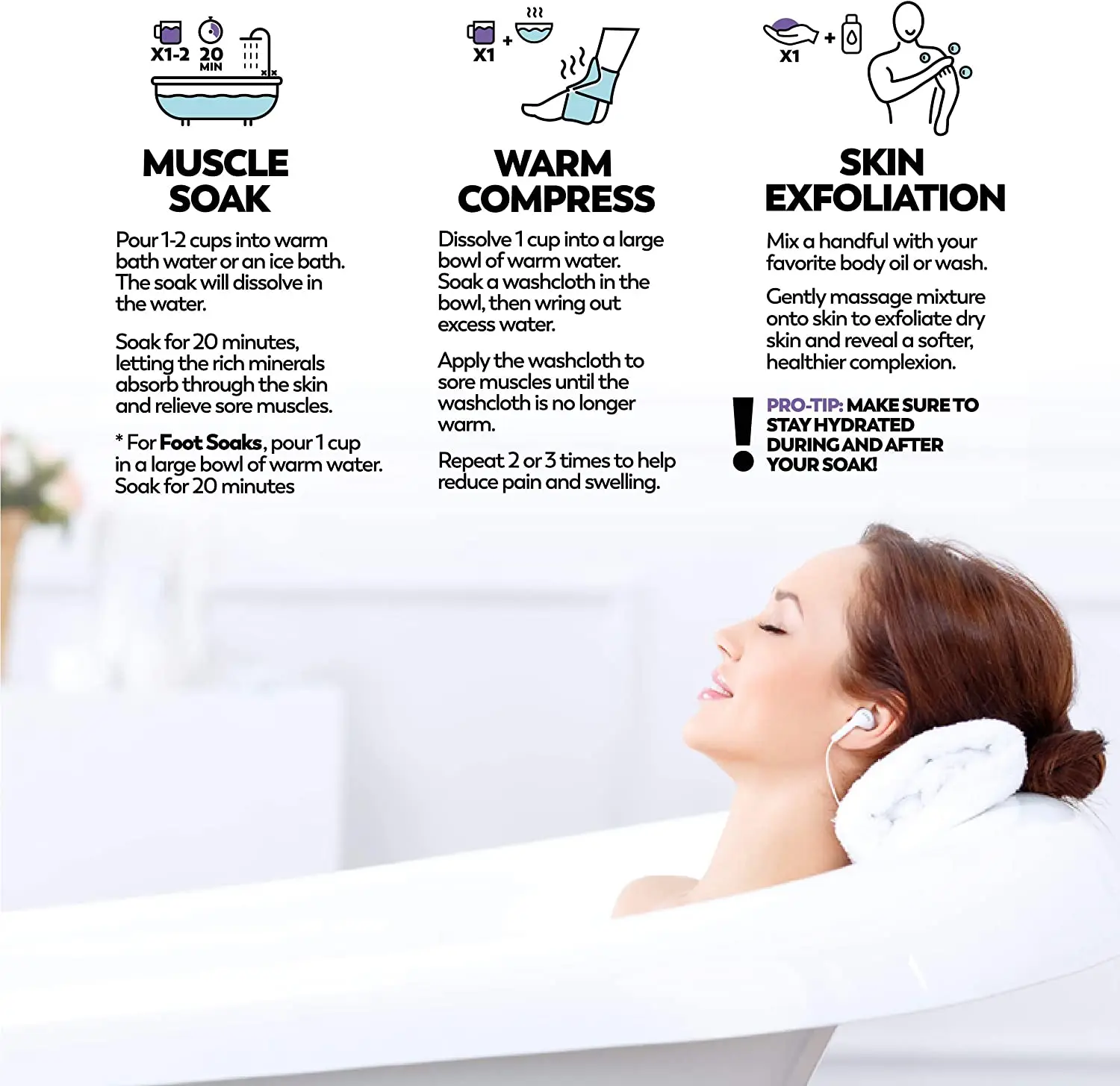 &lt;trp-post-container data-trp-post-id=&#039;1088&#039;&gt;Muscle Relaxing Magnesium Chloride Bath Salts Soak Magnesium Flakes From the Dead Sea&lt;/trp-post-container&gt;