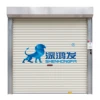 Galvanised Steel Materials