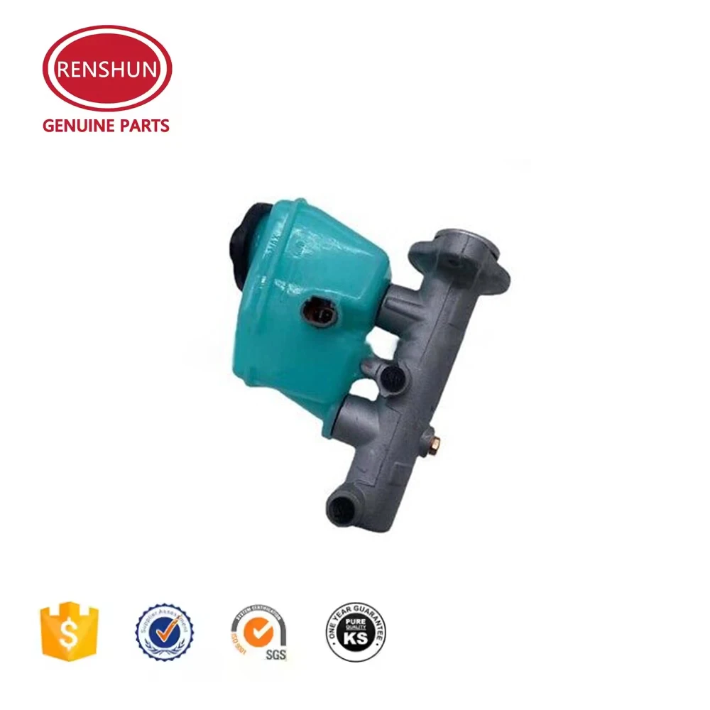 Renshun TOY139 47201-3D390 Brake Master Cylinder for Toyota