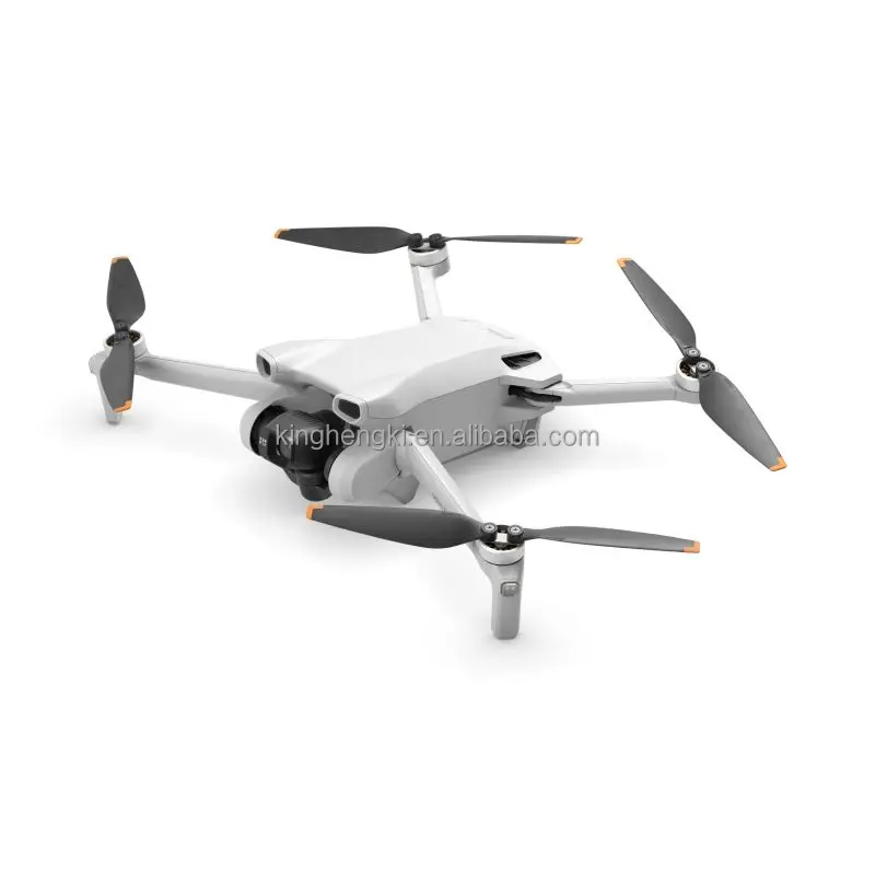 Mini 3 with RC Mini Drone with 4K HD Camera 4K HDR Video