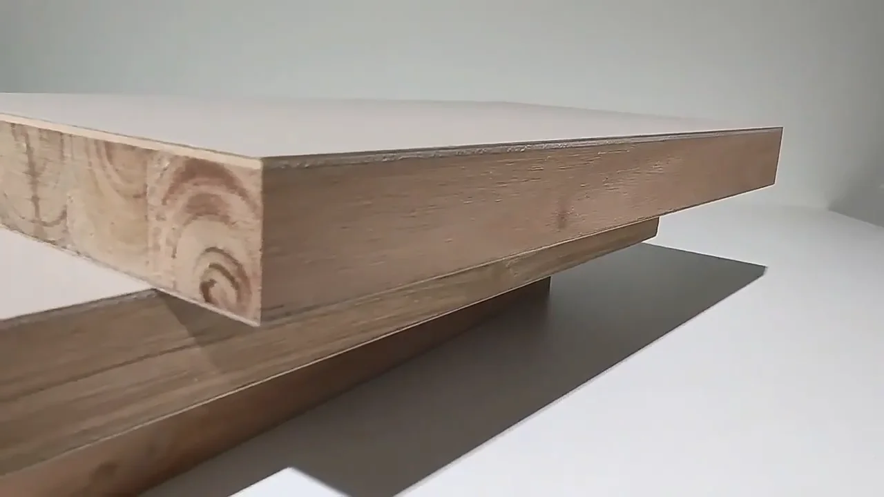 Modern Design Oak Ash Veneer Pinewood Door Jamb Durable And Beautiful