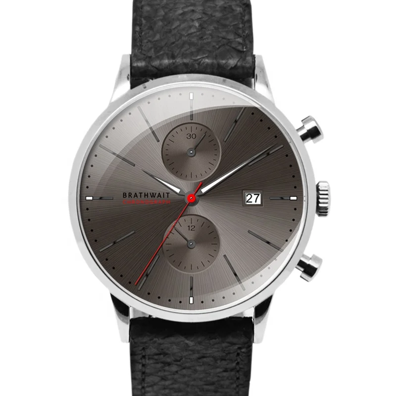 Special One Watches 41mm Watch case Vd57 Movement Chronograph Quartz  Watches Luxury