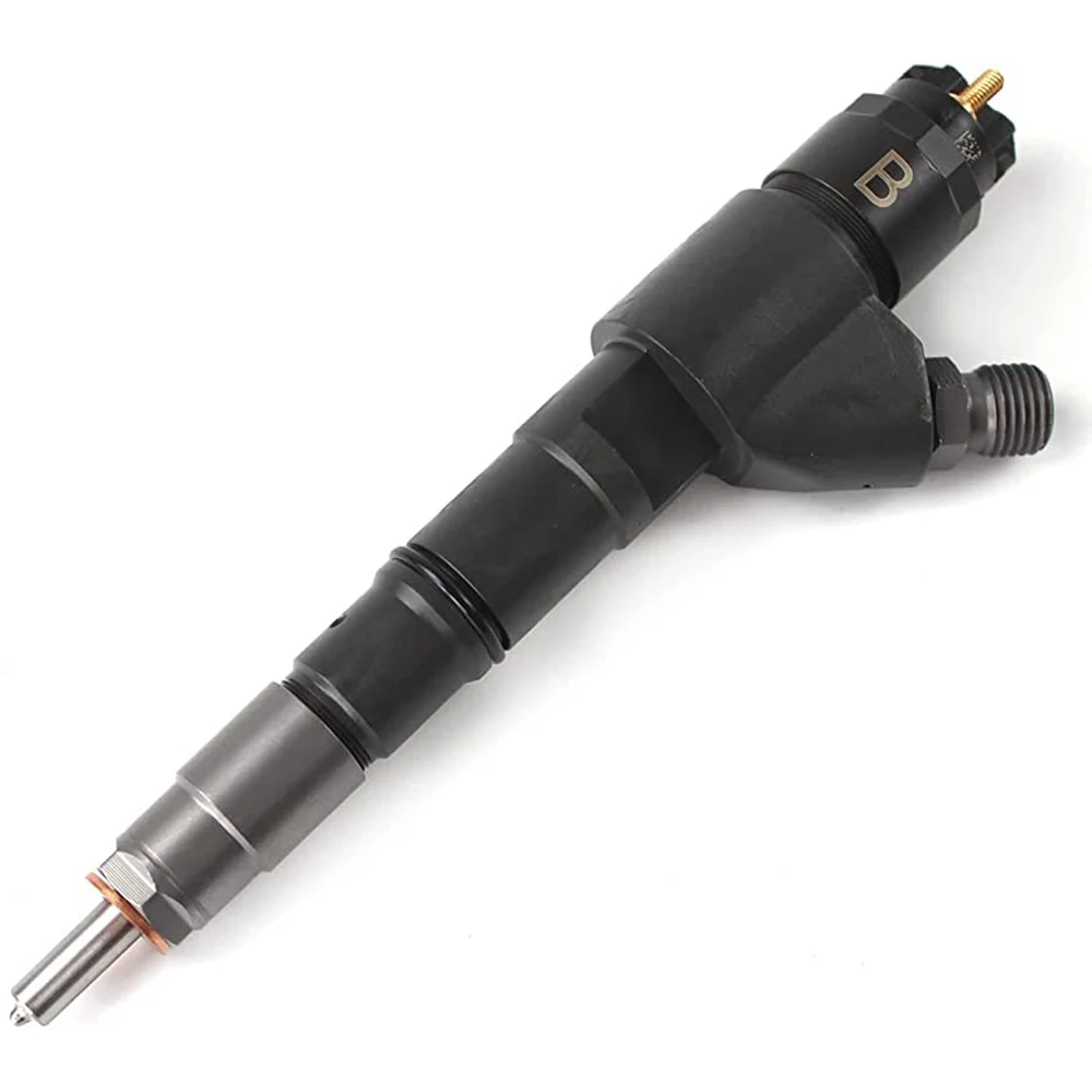 IZUMI Injector for Volvo EC290B EC240B L120E 20798114 Replacement Engine Parts