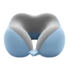 Azul + Gris