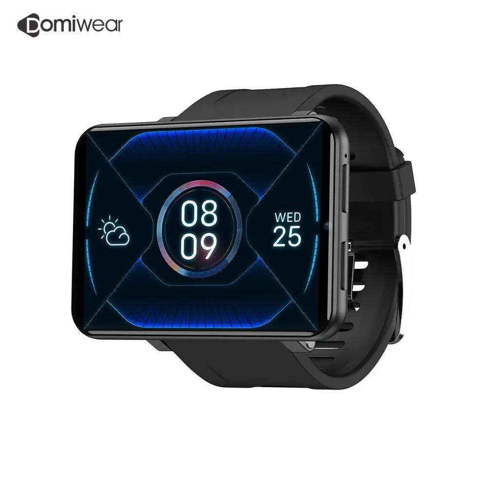 5G Smart Watch 2020 Newest Model DM100 with Camera