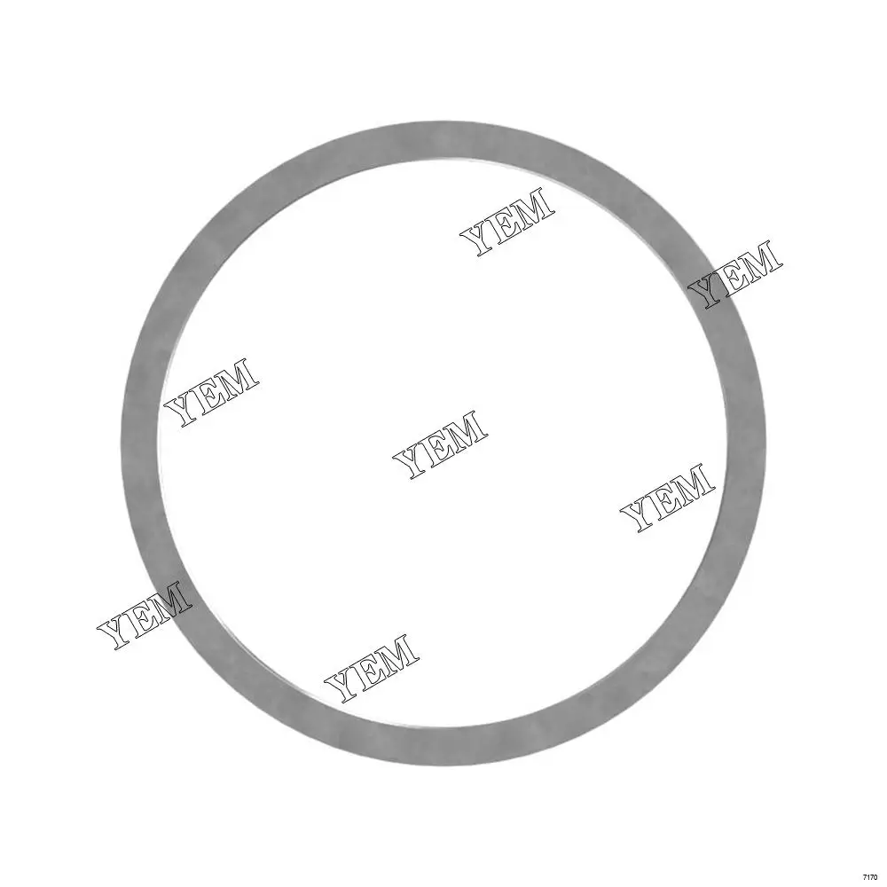 High Performance Bushing 512-0063 5120063 Wholesale Engine Parts 4