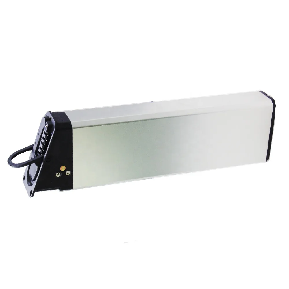 48V 17.5ah Ebike Battery - Reliable Power for Folding Bikes