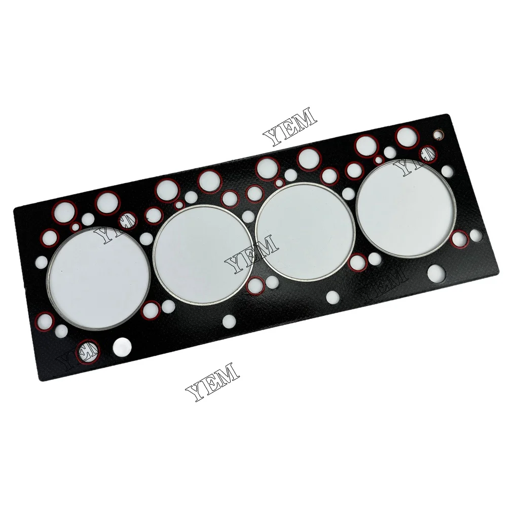 YD4102 Head Gasket 5011-02112 for Yangdong High Performance Head Gasket 5