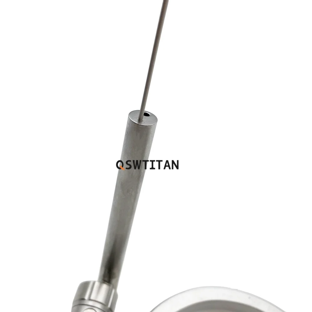 Kirschner wire distraction forceps 6
