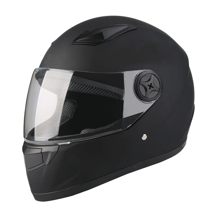Full Face Motorcycle Helmet Ece 