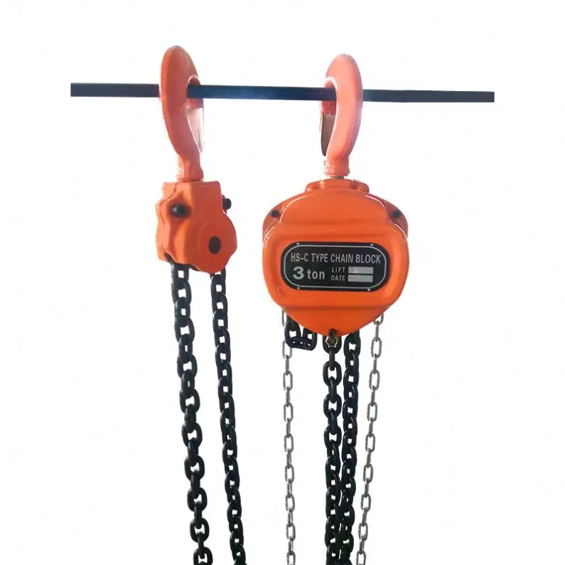 3 Tons Standard Lifting Chain Block Lift Machine Hoist Buy 3 Ton Chain Block Chain Block Lift Machine Hoist Product On Alibaba Com