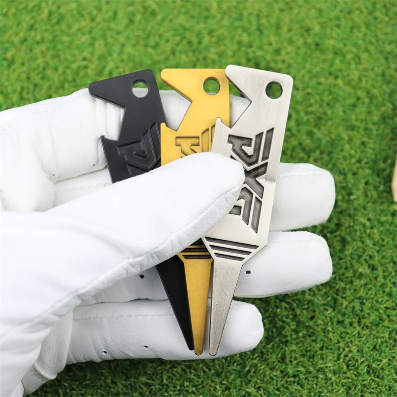 Wholesale Custom High Quality Bulk Black One Prong Pitch Fork Metal