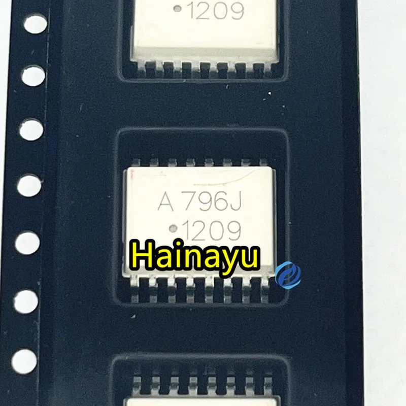 Hainayu Quotation Integrated Chip IC Electronic Components Optocoupler A314J A316J A322J A325J A329J A330J A796J A796H