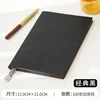 Classic black