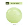 Small diamond ball (glow-in-the-dark version)