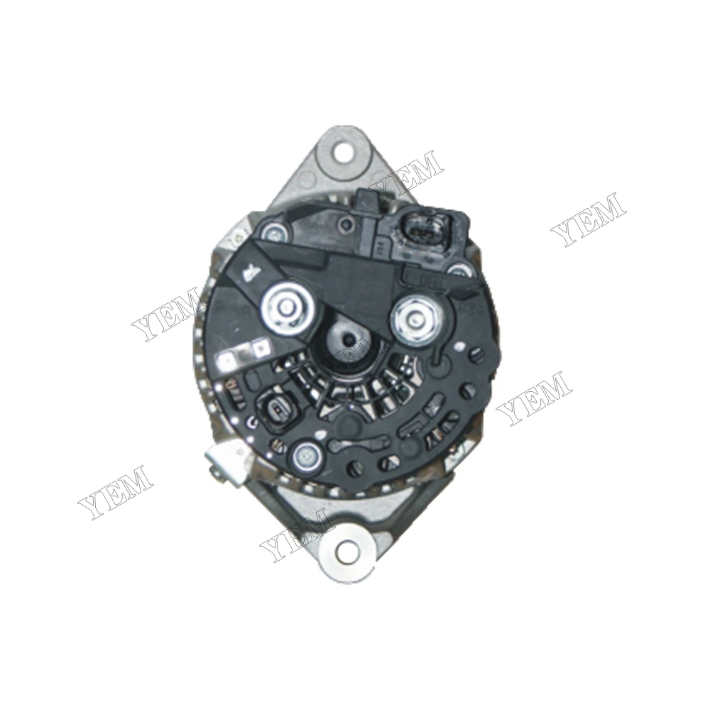 For Bosch Alternator 0-124-325-107 Engine Parts With Warranty 2
