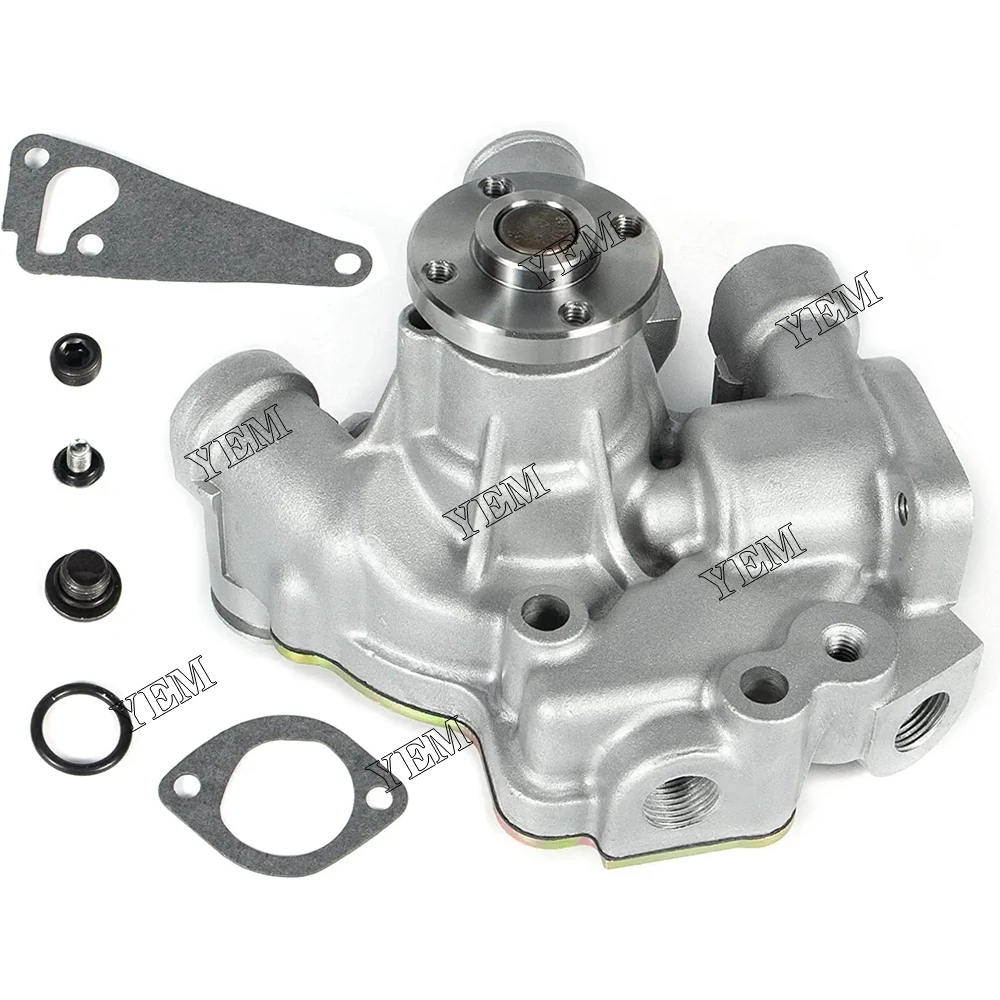 Water Pump 13-2269 for Thermo King Tripac APU Evolution TK270 TK370 TK374 Aftermarket Engine Parts 2