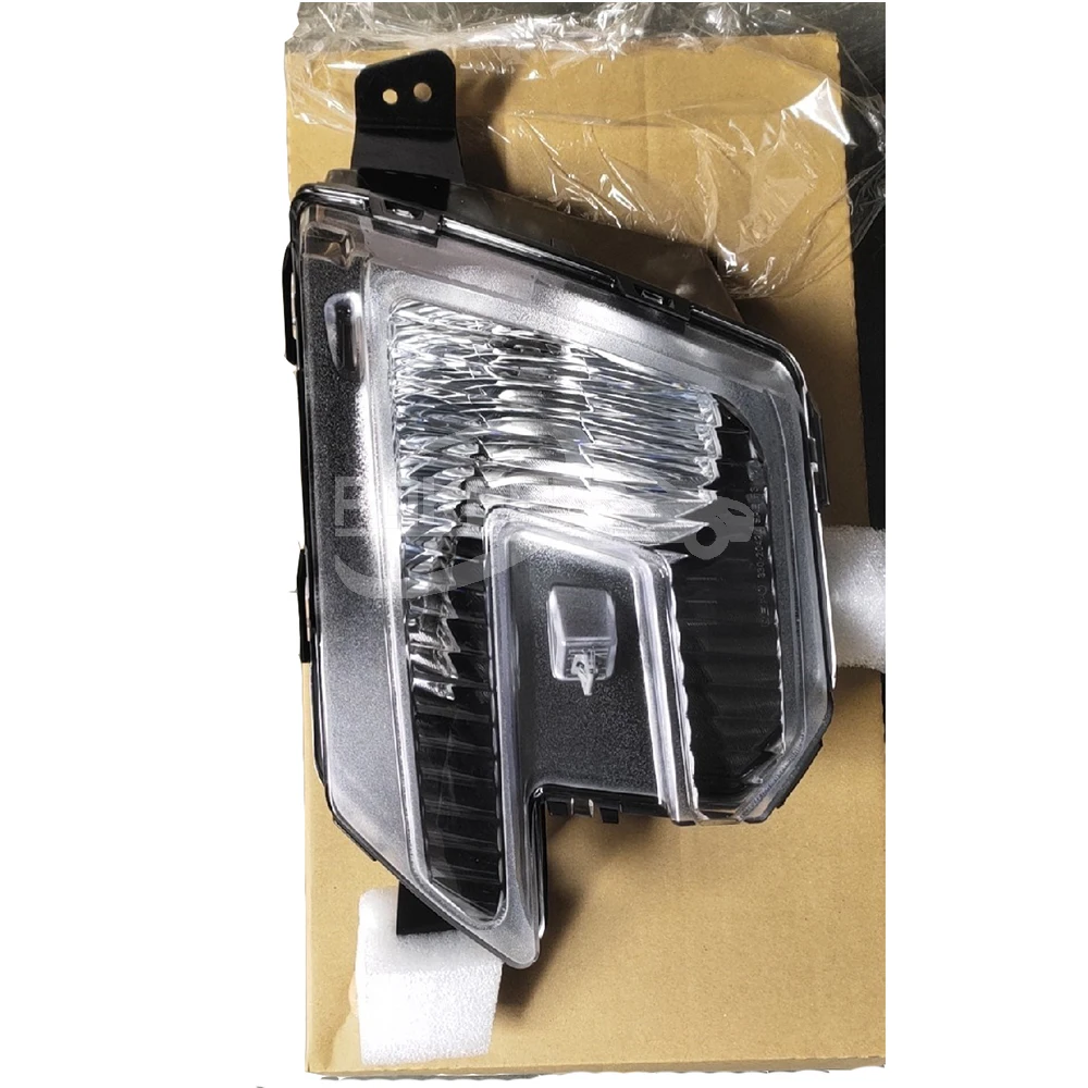 Parts FB5Z15201E FB5Z15201D Fog Lamp White Left Ford Rear Light Fog Li... — 2
