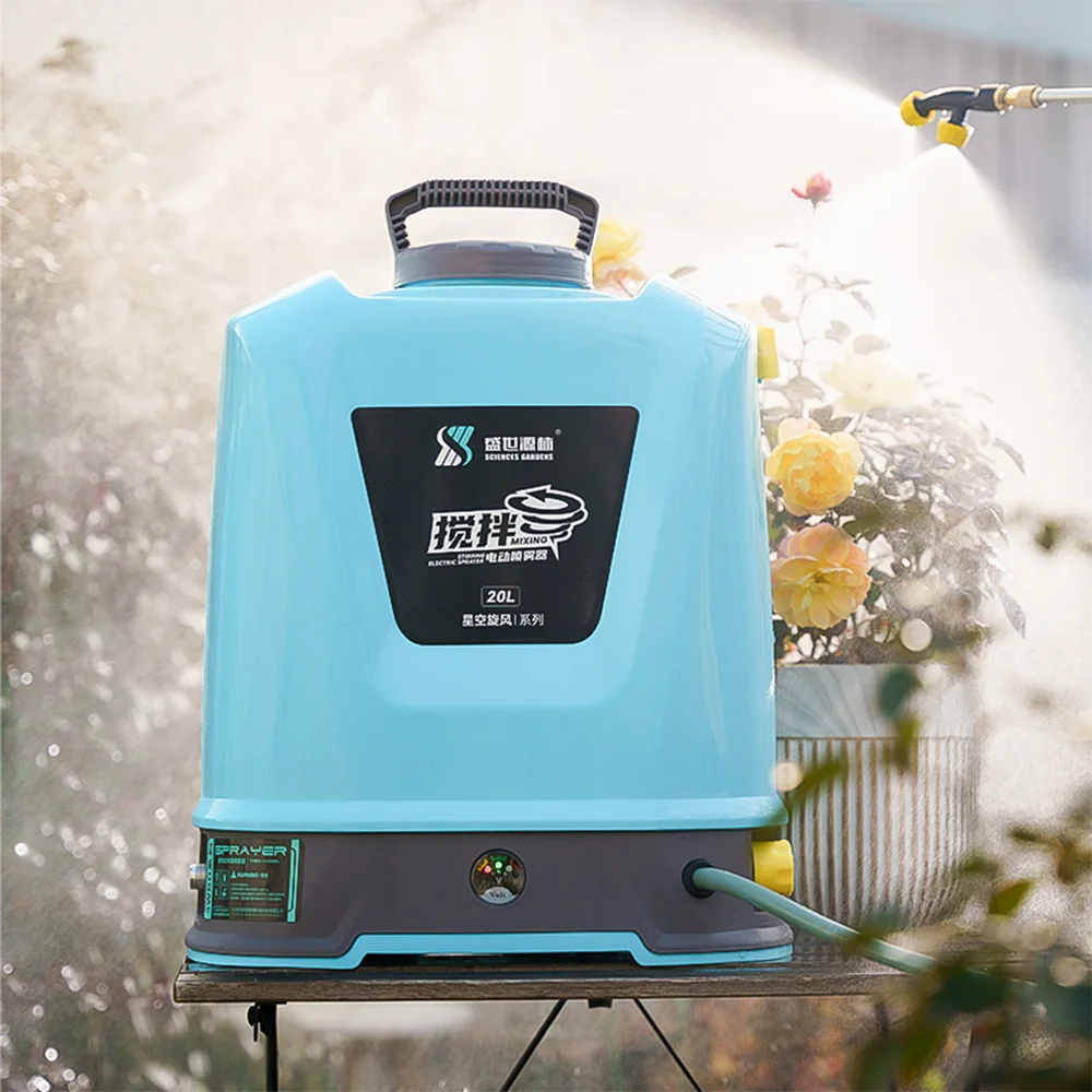 Sinleader 20L Electric Sprayer Efficient Pest Control