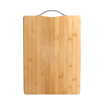 High-mountain Nanzhu Household Anti-mold Cutting Board Meat Vegetable Fruit Bread Board Side Food Rolling Noodles