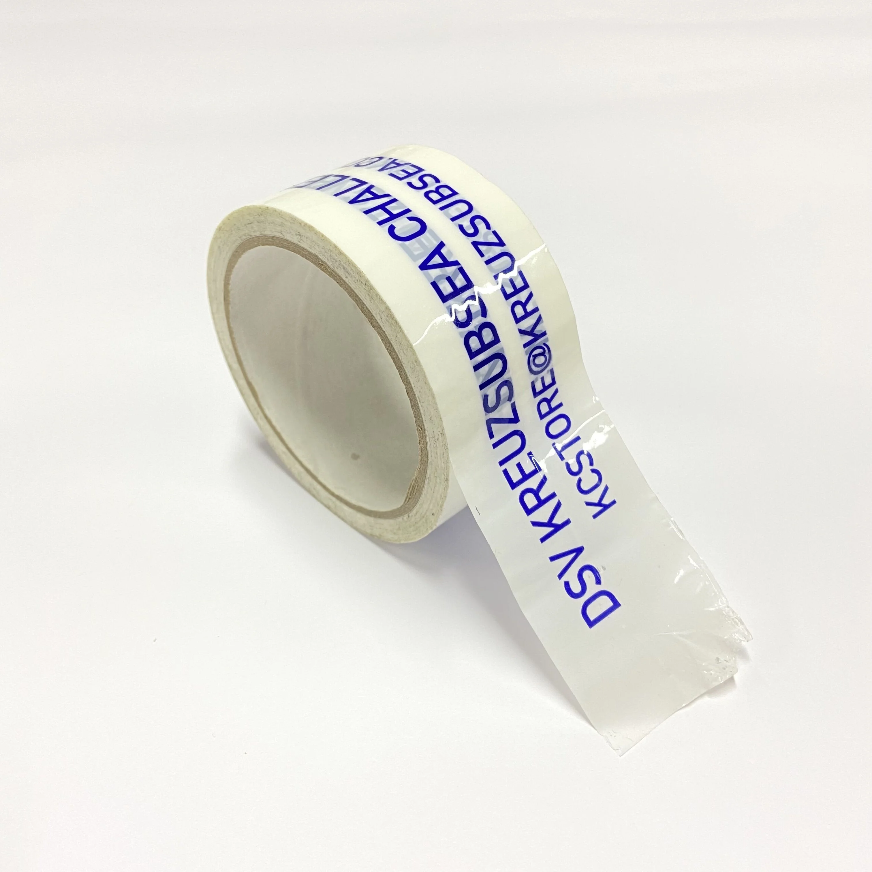 Clear Tape For Shipping Box Bopp Heavy Duty Shipping Box Tape With Company Logo Buy Clear Tape