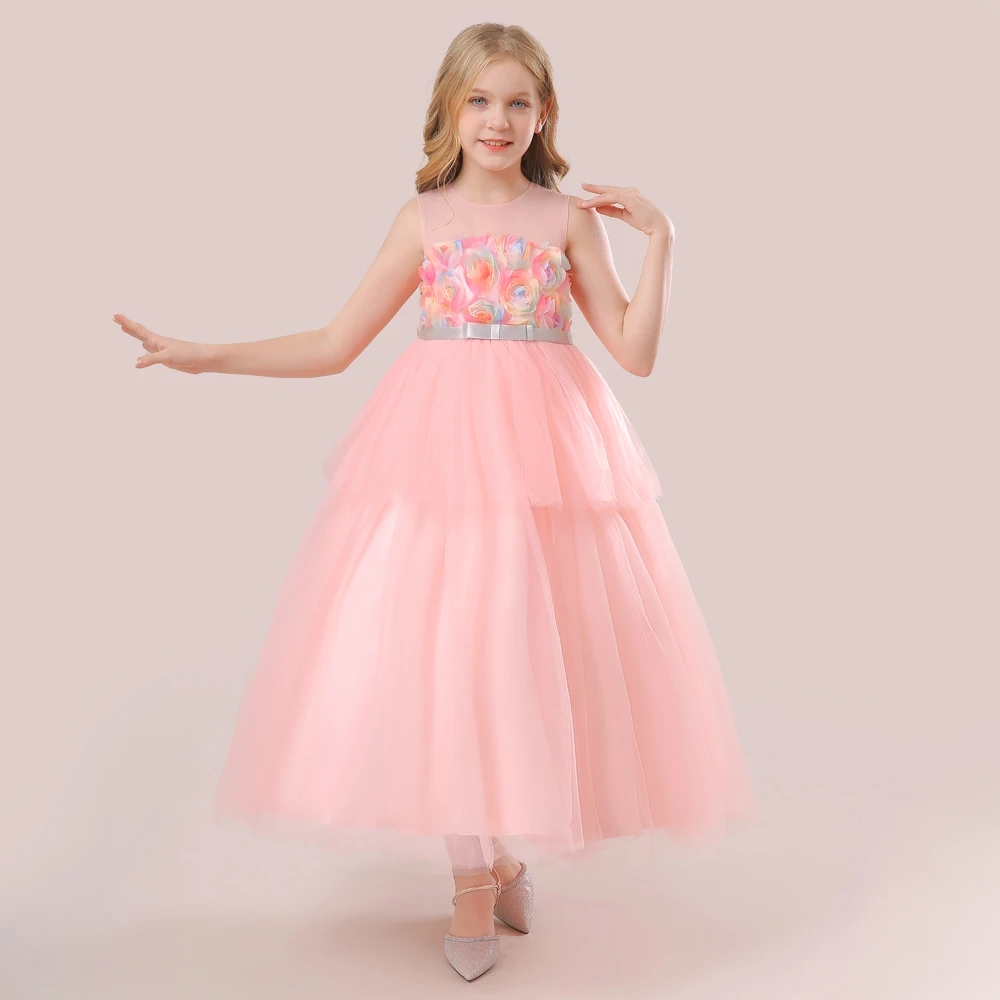 latest party frock designs for teenage girls