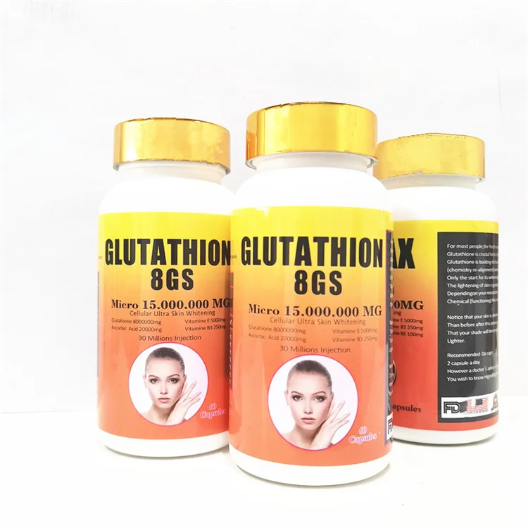 glutathione 1500 mg pills AMS Pearly Skin Whitening Glutathione 1500 mg Capsules 60's | Best Price  Oman
