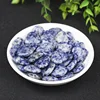 Blue dot stone