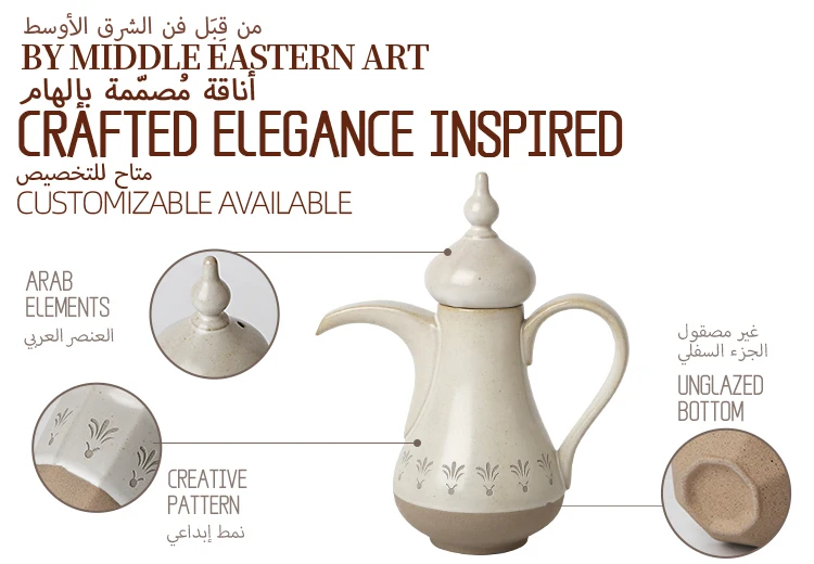 Craftsmanship and Texture